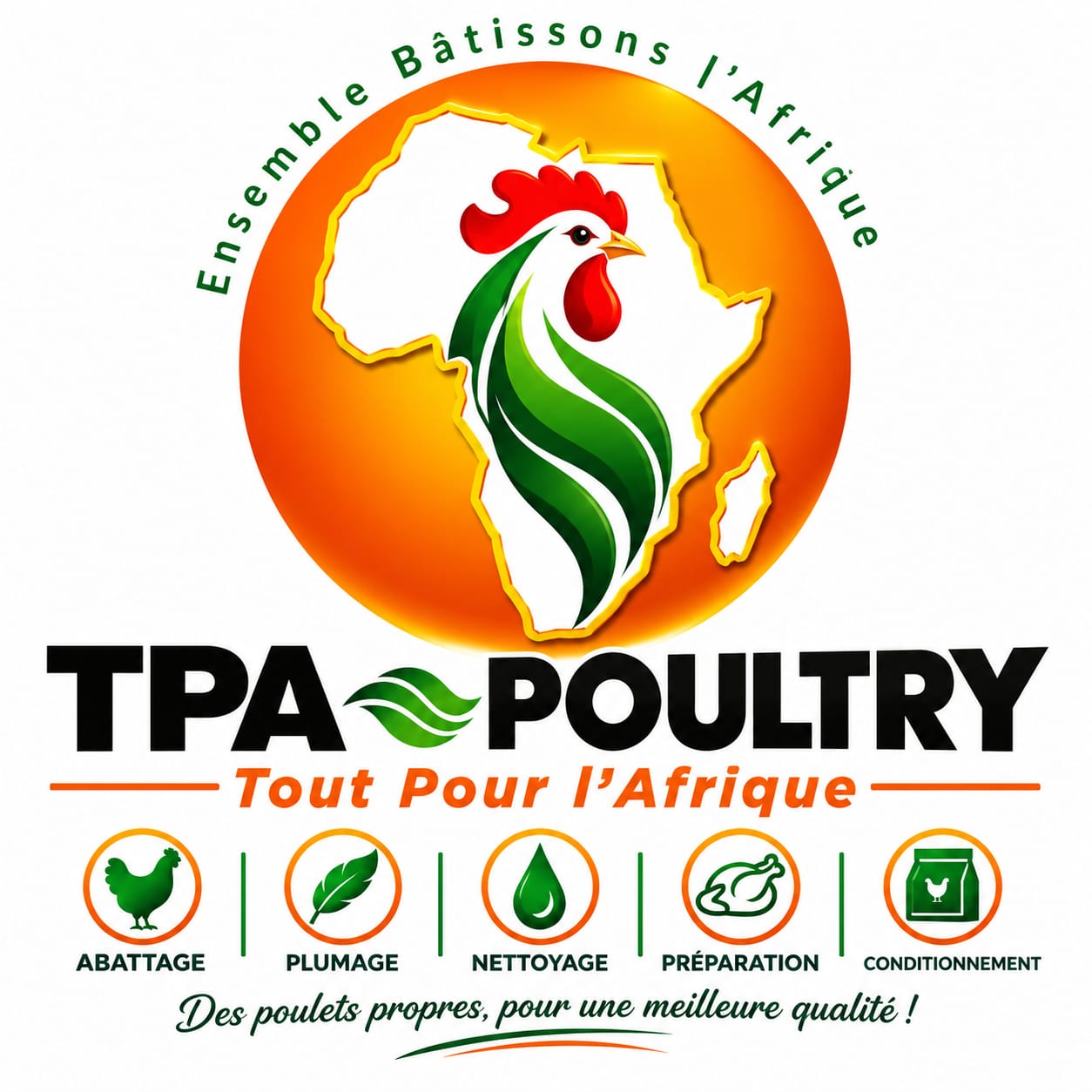 TPA Poultry